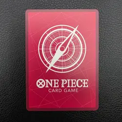 Full Set 4/4 leader OP09 Emperors in the New World - Luffy op09-061 - One Piece - Image 3