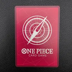 Full Set 4/4 leader OP09 Emperors in the New World - Luffy op09-061 - One Piece - Image 5