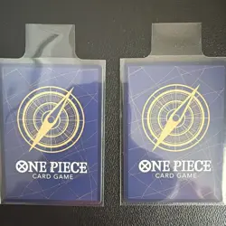 2 Marshall.D.Teach OP16-119 SEC Alt Art AA One Piece TCG English - Image 2