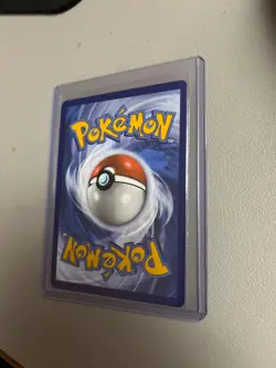Misty's Gyarados Destined Rivals Prerelease STAFF Promo 049/182 Pokemon NM - Image 4