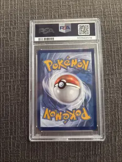 2023 POKEMON SWORD & SHIELD CROWN ZENITH GG30 - PIKACHU PSA 10 English - Image 2