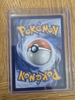 Meowth ex 121/088 Perfect order Special Illustration Rare - Image 2