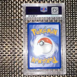 The Pokemon Company 2023 Obsidian Flames Charizard ex 228/197 Hyper Rare PSA 8 - Image 2