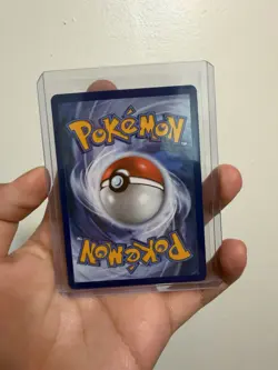 Team Rocket's Mewtwo ex 281/217 SIR Ascended Heroes Holo Pokemon Card NM-MINT - Image 2
