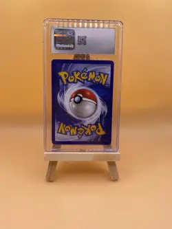 Pokemon Zapdos Holo CGC 8.5 19/110 Legendary Collection - Image 2