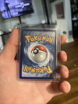 Pokemon Rayquaza EX Full Art Ultra Rare Holo Roaring Skies 104/108 English - Image 2