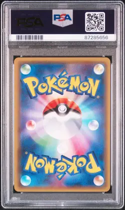 Charizard EX PSA 10 Japanese Pokemon XY 20th Anniversary Starter 010 072 Holo - Image 4