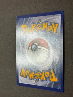 Lillie's Poke Doll 267/236 Cosmic Eclipse Gold Secret Rare Pokemon NM/Near Mint - Image 5