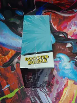 Pokemon Ascended Heroes Booster Bundle Brand New Sealed - Image 2