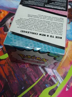 Pokemon Ascended Heroes Booster Bundle Brand New Sealed - Image 4