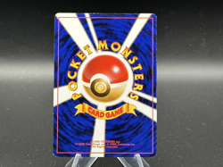 Ekans - No. 23 Japanese Fossil Expansion - Pokemon TCG - 1996 - Image 2