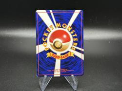 Meowth - No. 052 Japanese Team Rocket Gang - Pokemon TCG - Image 2