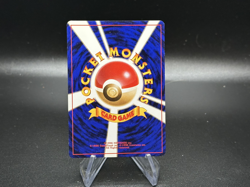 Diglett - No. 050 Japanese Team Rocket Gang - Pokemon TCG - Image 2