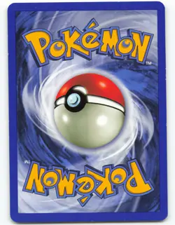 Weedle - 69/102 Base Set - Pokemon TCG - 1999 - Image 2