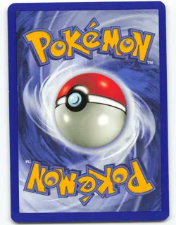 Weepinbell - 48/64 Jungle Set - Pokemon TCG - 1999 - Image 2