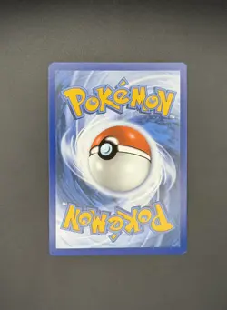 Paldean Wooper 102/094 Illustration Rare Pokemon Phantasmal Flames - Image 3