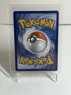 2016 Pokemon Lightning Energy Holo 78/83 - Image 2