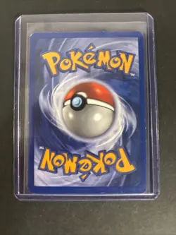Pokemon Card - Wigglytuff Jungle 16/64 Holo Rare - LP - Image 4