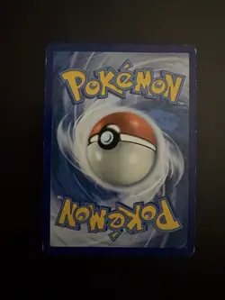 The Pokemon Company Shining Jirachi 42/73 Holo Rare Eng 70HP - Image 2