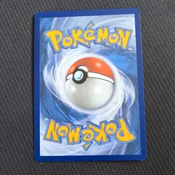 Pokemon Paldean Wooper Phantasmal Flames Holo Rare 102/094 English 2025 - Image 3