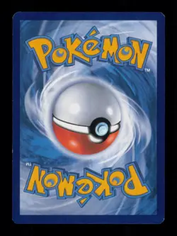 REVERSE HOLO LIGHTNING ENERGY COMMON 78/83 LP POKEMON - Image 2