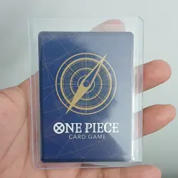 Bandai One Piece CCG Boa Hancock OP16-032 Special Foil Character 9000 - Image 2