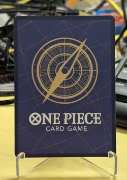 Ms. All Sunday SP OP14-084 One Piece OP-16 TIME OF BATTLE Boa - Image 2