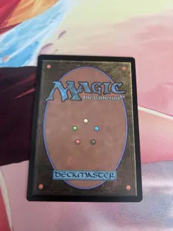 Akroma, Vision of Ixidor Commander Legends MTG Card Regular Lightly Played - Image 3