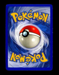 1999 Pokemon KANGASKHAN Jungle Set 1ST EDITION HOLO Foil Rare Card 5/64 WotC - Image 3