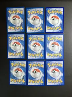 Pokemon TCG 18 Card Lot - Korean - Holo & Regular - Image 2