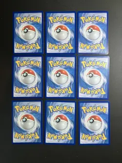 Pokemon TCG 18 Card Lot - Korean - Holo & Regular - Image 4