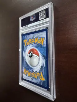 Pikachu Crown Zenith Full Art SWSH #160 2023 TCG Pokemon Card - PSA 10 - Image 4
