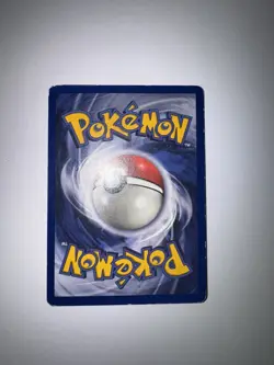 Mewtwo 3 Black Star Pokemon Movie Promo 1999 WOTC Pokemon Card -MP - Image 2