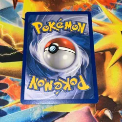 Zoroark BW09 Holo PROMO Light Play Pokemon Card - Image 2