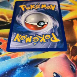 Zoroark BW09 Holo PROMO Light Play Pokemon Card - Image 4