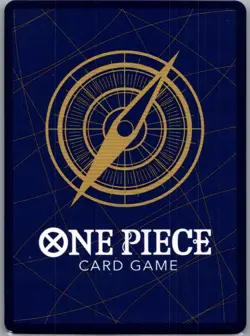 Boa Hancock PRB02-017 SR Jap PRB02 - One Piece Card - NM - Image 2