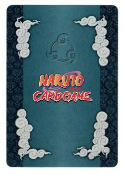 Tonbo Tobitake 51 Naruto Card Game 2003 BANDAI TCG Japanese #691 - Image 2