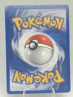 Pikachu 70/111 Neo Genesis common Unlimited Vintage Pokemon Card WoTC LP - Image 5