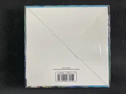 Pokemon Card - TAIWAN Blue Sky Stream SEALED Booster Box - 2021 - Acrylic Inc. - Image 2