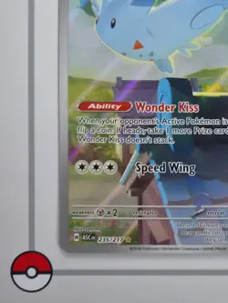 Togekiss 235/217 | Ascended Heroes | ASC | Pokemon Card | NM - Image 5