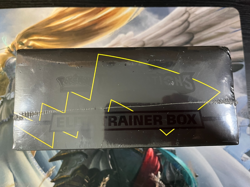 Pokemon - Elite Trainer Box ETB "Celebrations" Sealed X1 - Image 4