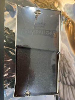 Pokemon - Elite Trainer Box ETB "Celebrations" Sealed X1 - Image 5