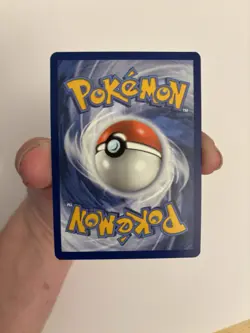 Eevee 173 Sv: Scarlet & Violet Promo Card From Prismatic Evolutions Very Clean - Image 3