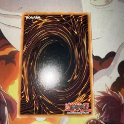 Yugioh Dragon Master Magia RA04-EN055 Ultimate Rare Card NM 1st - Image 4