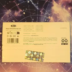 Wizards of the Coast Magic The '90s Binder Experience Limited Edition Pack - Image 2
