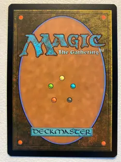 MTG 1x BORDERLESS Deflecting Swat # 698 Commander Masters Magic Gathering x1 NM - Image 2