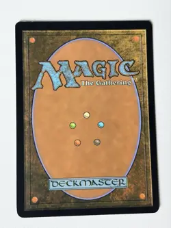 Smothering tithe - Foil - Chinese - MTG RNA Ravnica Allegiance promo pack - NM - Image 2