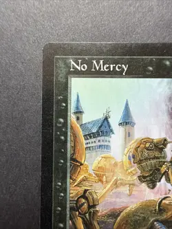 No Mercy Urza's Legacy MTG - Image 2