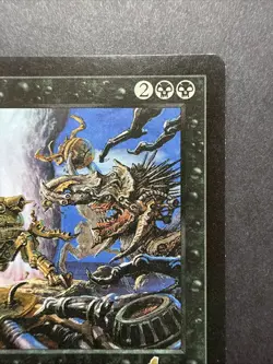 No Mercy Urza's Legacy MTG - Image 3