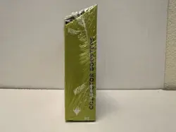MTG Edge of Eternities Collector Booster Box - Factory Sealed - Image 4